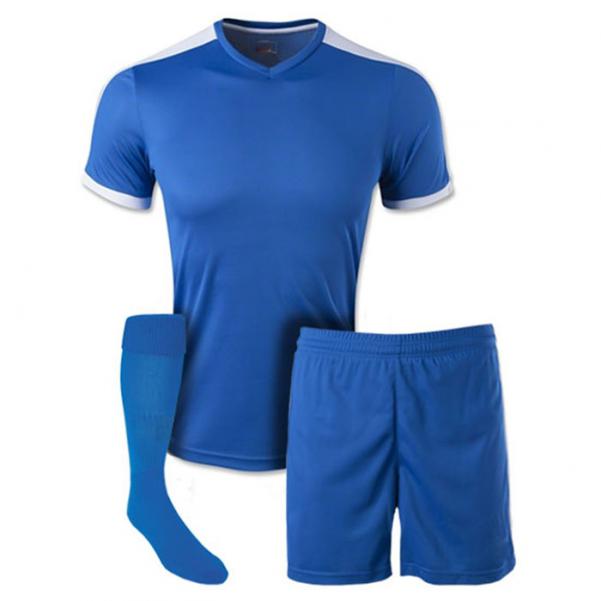 Soccer Uniforms