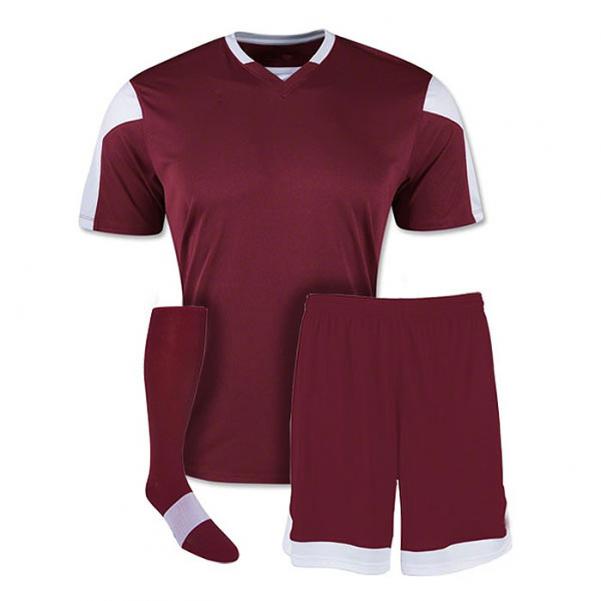 Soccer Uniforms